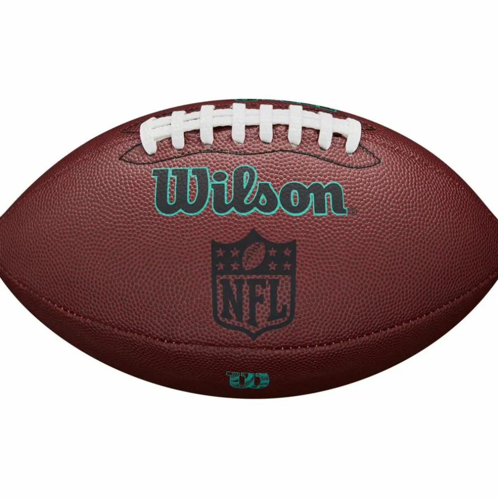 Wilson · NFL IGNITION PRO ECO