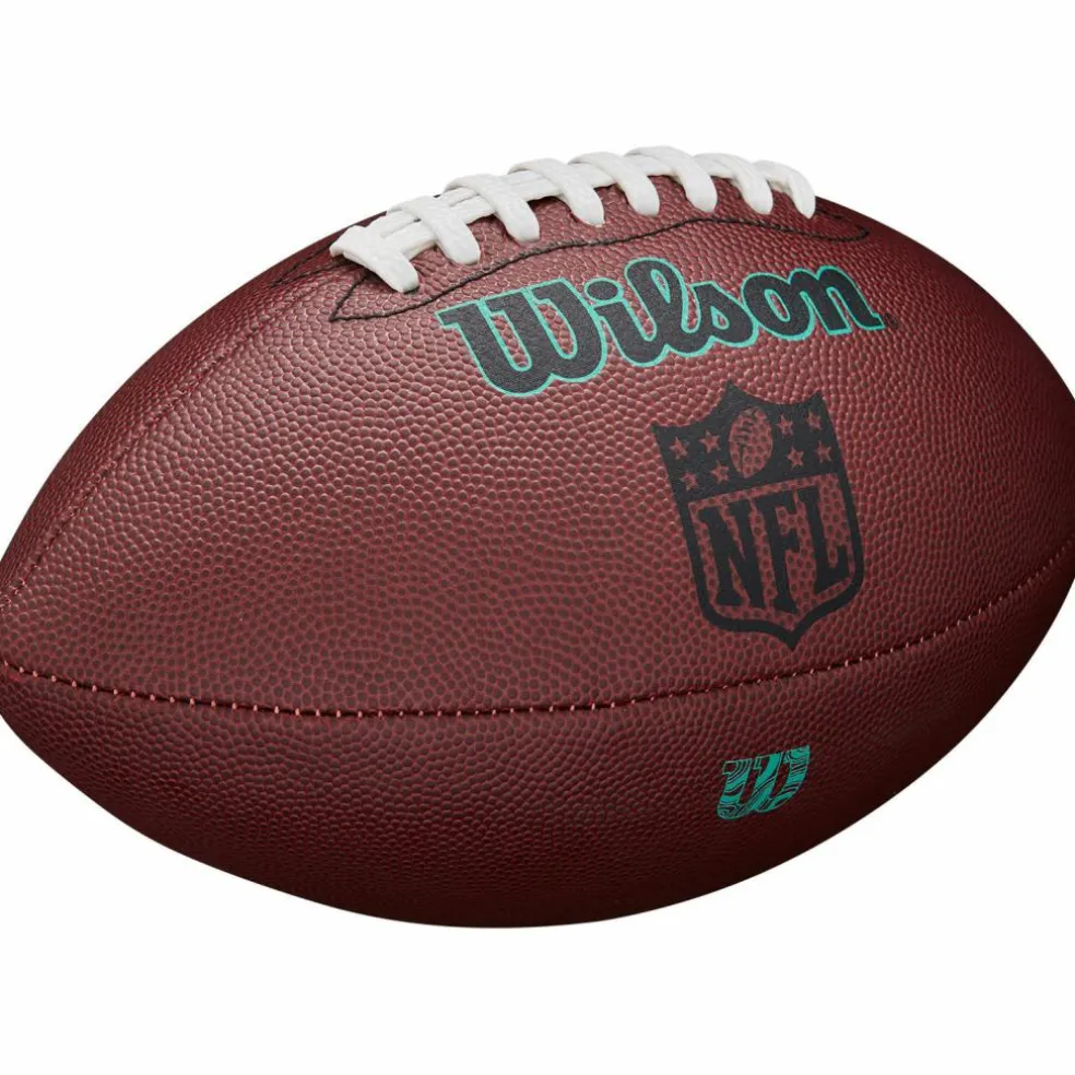 Wilson · NFL IGNITION PRO ECO