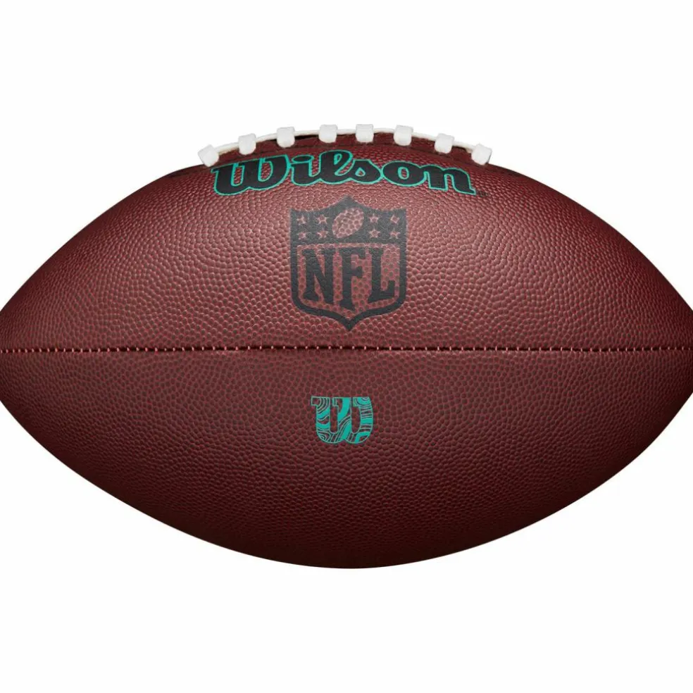 Wilson · NFL IGNITION PRO ECO