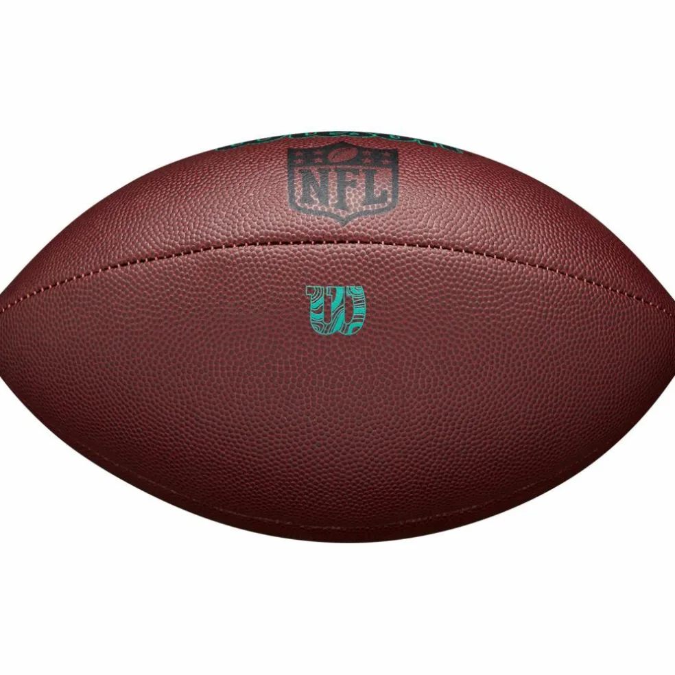 Wilson · NFL IGNITION PRO ECO