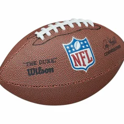 Wilson · NFL MICRO