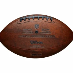 Wilson · NFL OFF THROWBACK 32 TEAM