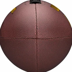 Wilson · NFL TAILGATE OFF