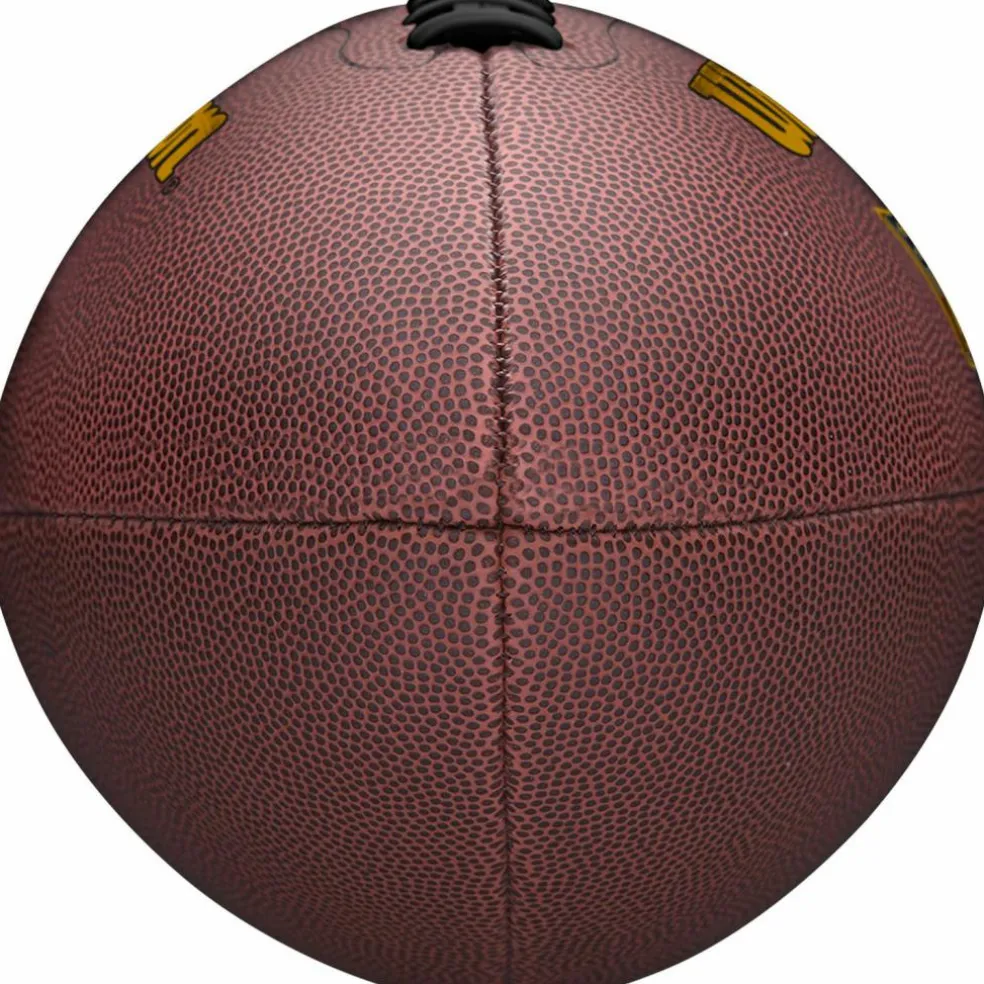 Wilson · NFL TAILGATE OFF