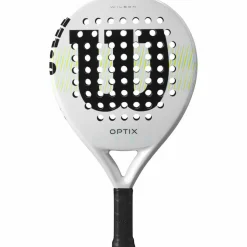 Wilson · OPTIX V1 WHITE