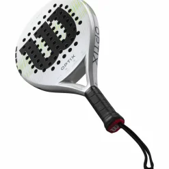 Wilson · OPTIX V1 WHITE