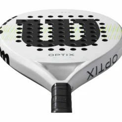 Wilson · OPTIX V1 WHITE