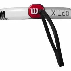 Wilson · OPTIX V1 WHITE