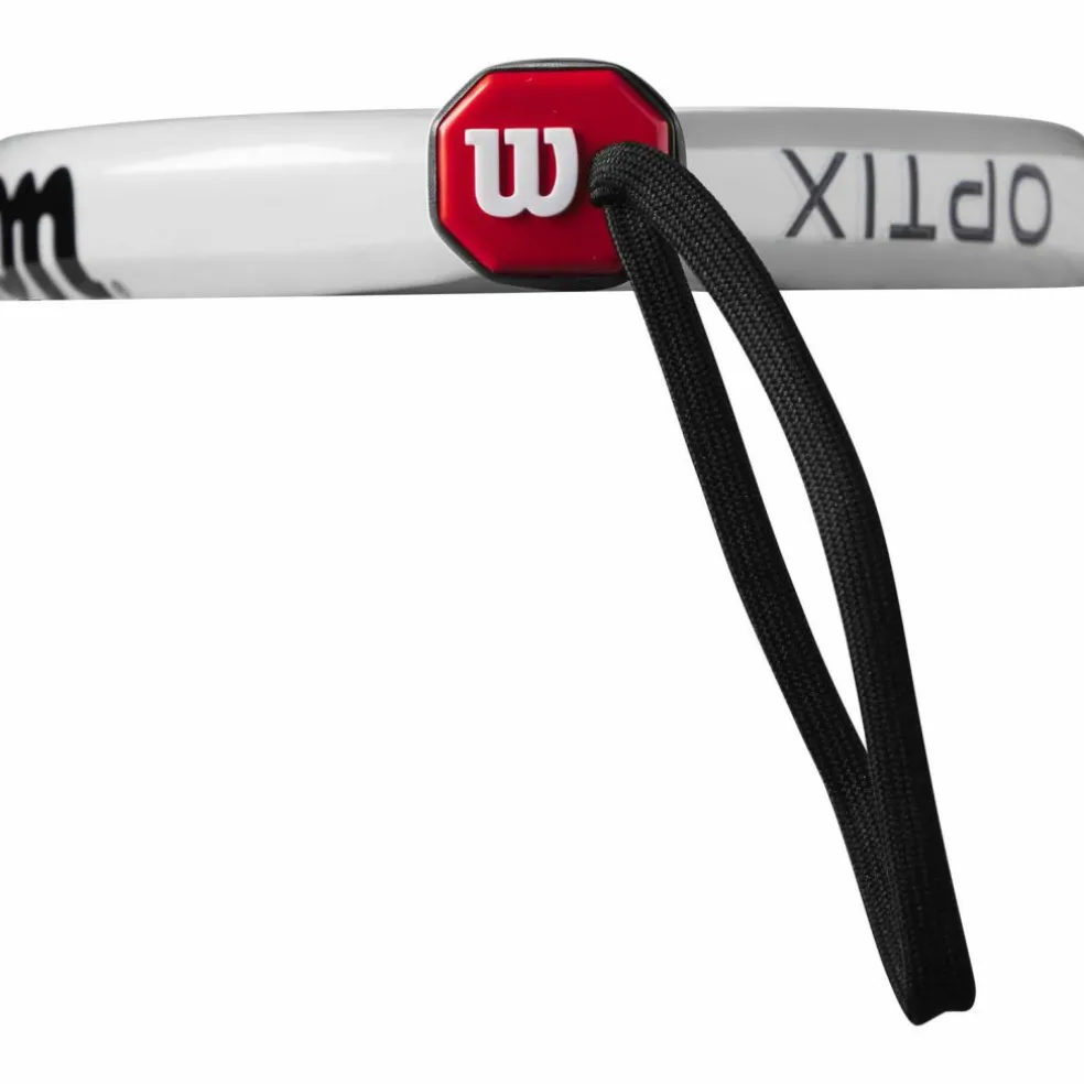 Wilson · OPTIX V1 WHITE
