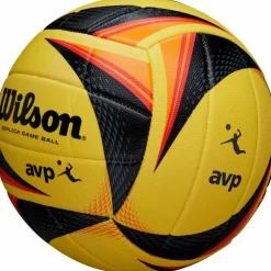 Wilson · OPTX AVP VB REPLICA