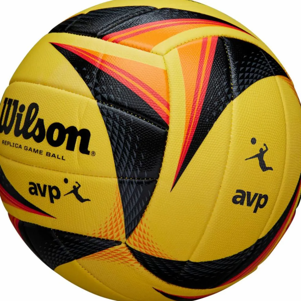 Wilson · OPTX AVP VB REPLICA