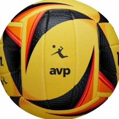 Wilson · OPTX AVP VB REPLICA