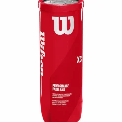 Wilson · PADEL X3