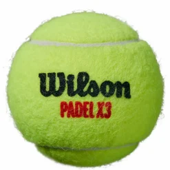 Wilson · PADEL X3
