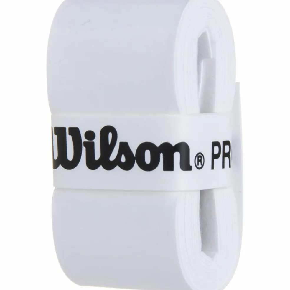 Wilson · PRO OVERGRIP