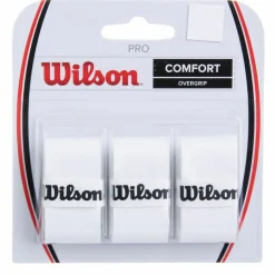 Wilson · PRO OVERGRIP