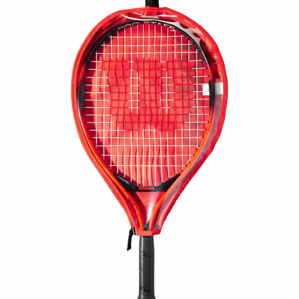 Wilson · PRO STAFF PRECISION JUNIOR 21