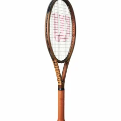 Wilson · PRO STAFF TEAM RKT