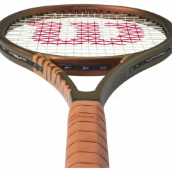 Wilson · PRO STAFF 97UL V14.0