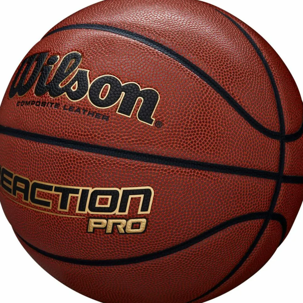 Wilson · REACTION PRO 295