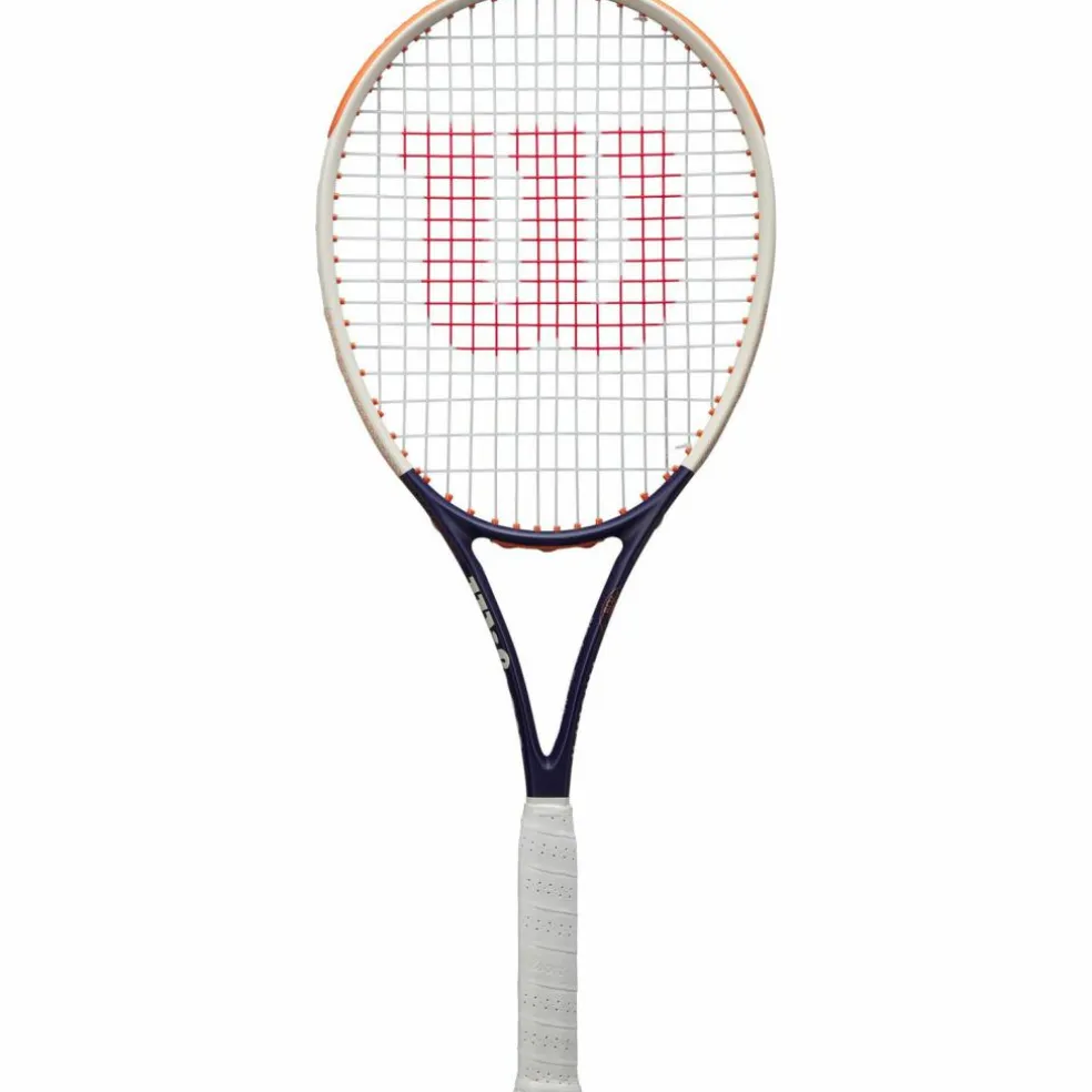 Wilson · ROLAND GARROS - TRIUMPH