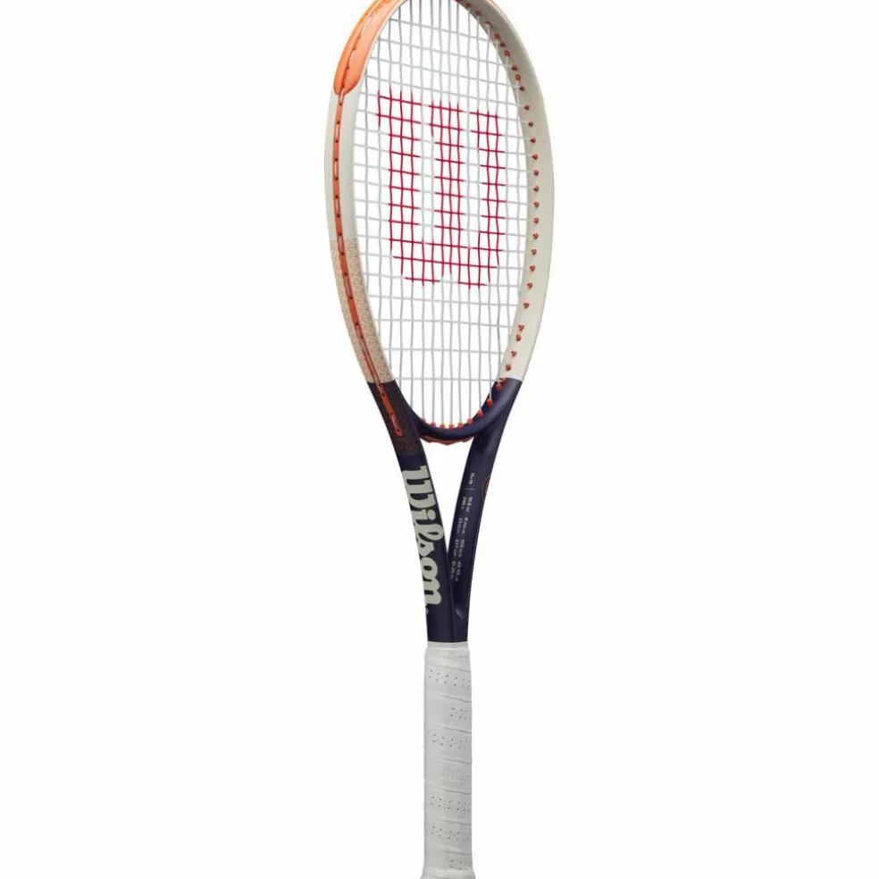 Wilson · ROLAND GARROS - TRIUMPH