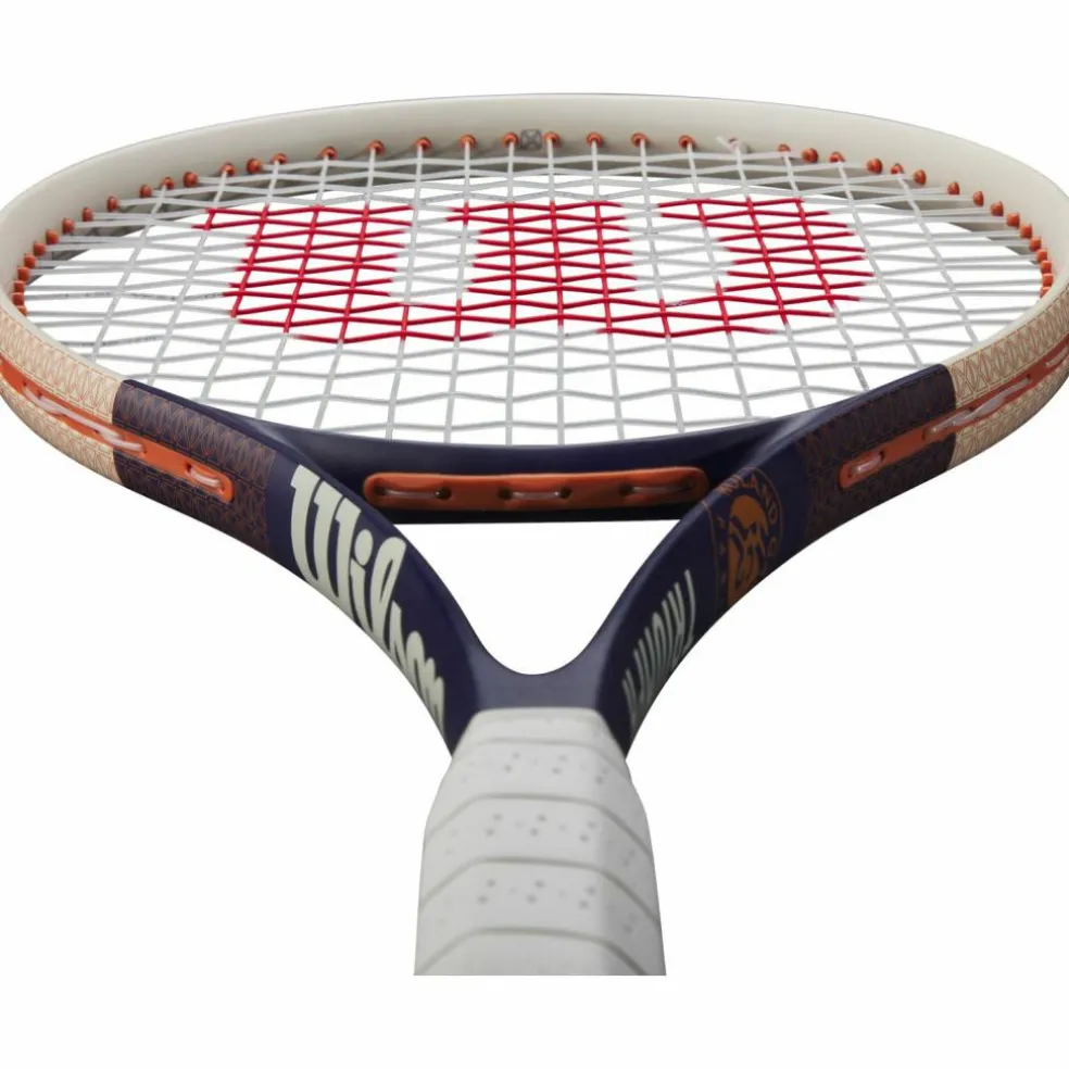Wilson · ROLAND GARROS - TRIUMPH
