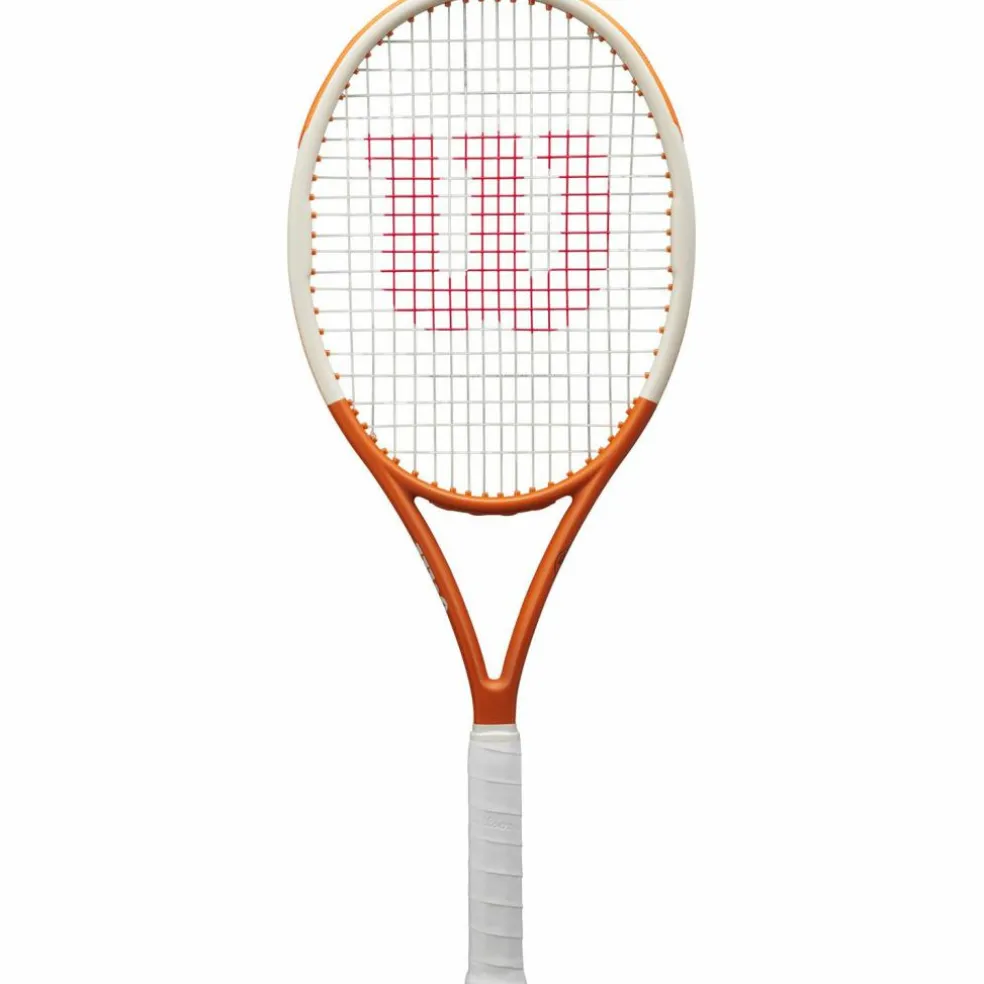 Wilson · ROLAND GARROS - TEAM 102