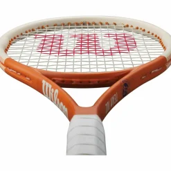 Wilson · ROLAND GARROS - TEAM 102