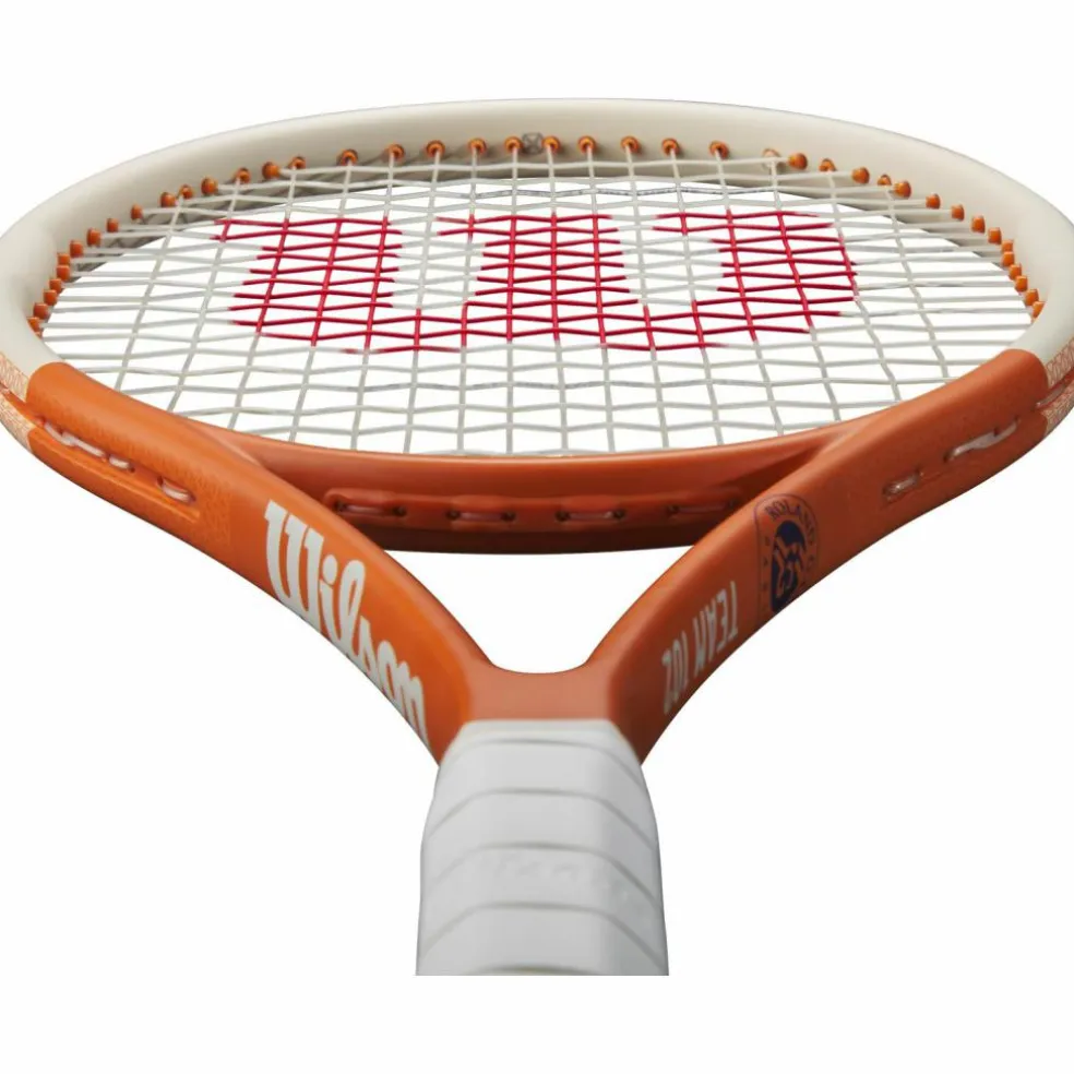 Wilson · ROLAND GARROS - TEAM 102