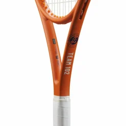 Wilson · ROLAND GARROS - TEAM 102