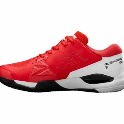 Wilson · RUSH PRO ACE CLAY