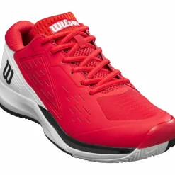 Wilson · RUSH PRO ACE CLAY