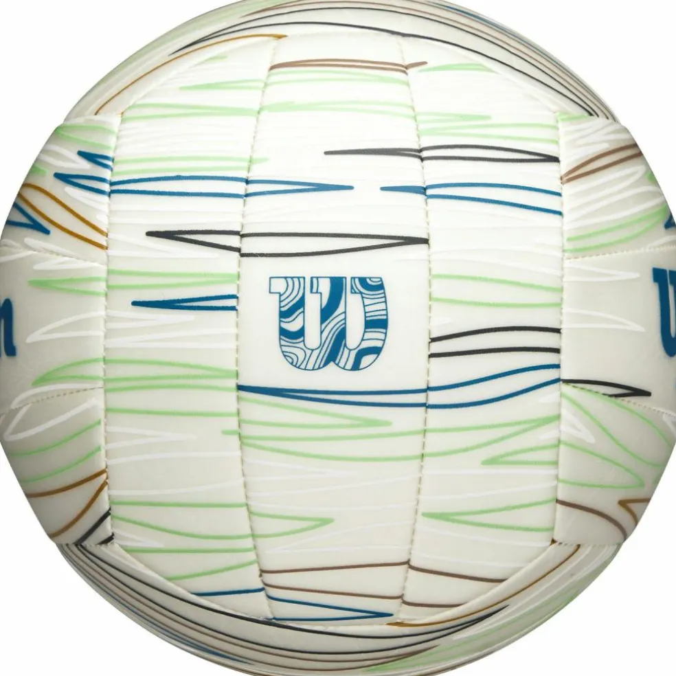 Wilson · SHORELINE ECO VB OF