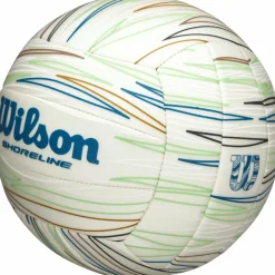 Wilson · SHORELINE ECO VB OF