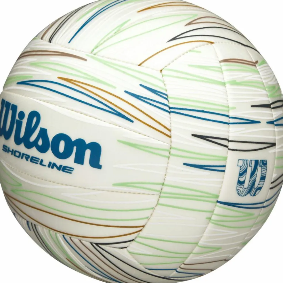 Wilson · SHORELINE ECO VB OF