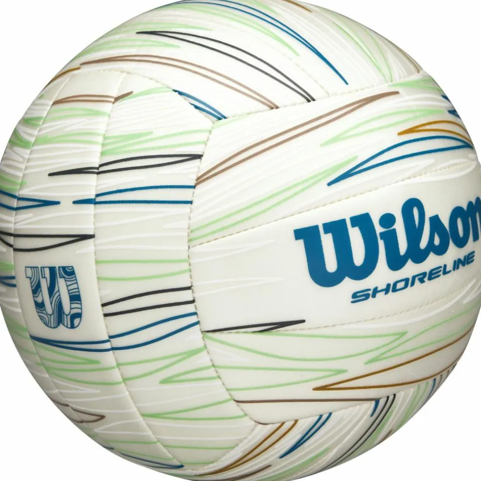 Wilson · SHORELINE ECO VB OF