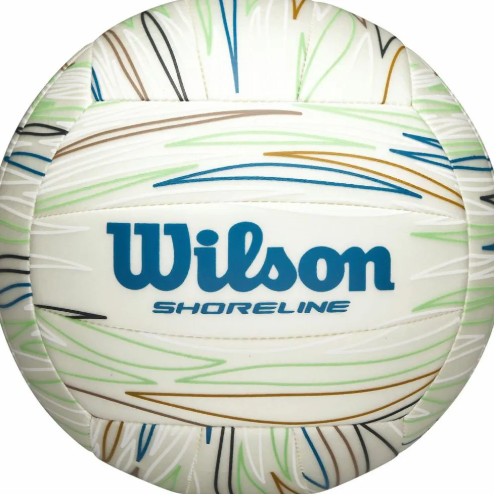 Wilson · SHORELINE ECO VB OF