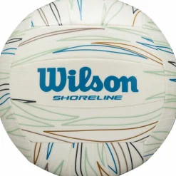Wilson · SHORELINE ECO