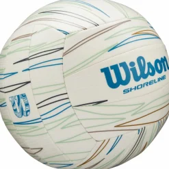 Wilson · SHORELINE ECO