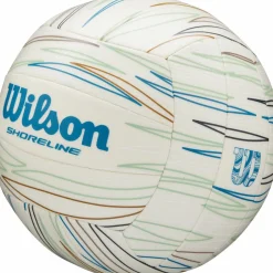 Wilson · SHORELINE ECO