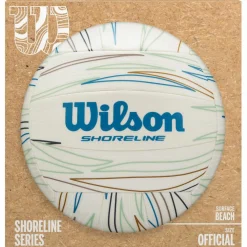 Wilson · SHORELINE ECO
