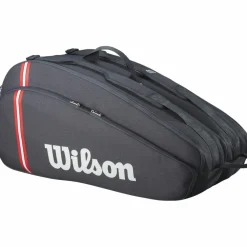 Wilson · TOUR -12