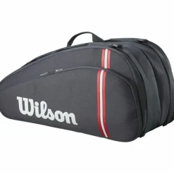 Wilson · TOUR -12