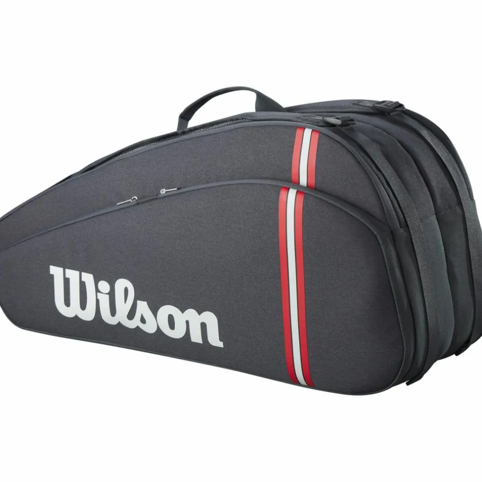 Wilson · TOUR -6