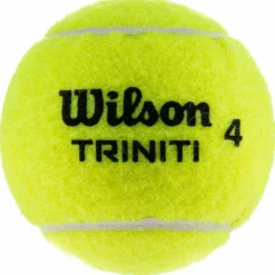 Wilson · Triniti