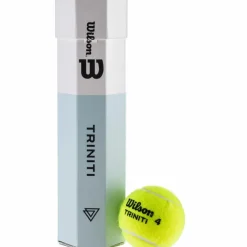 Wilson · Triniti