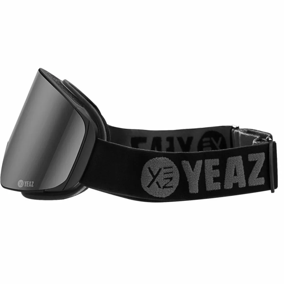 YEAZ · APEX