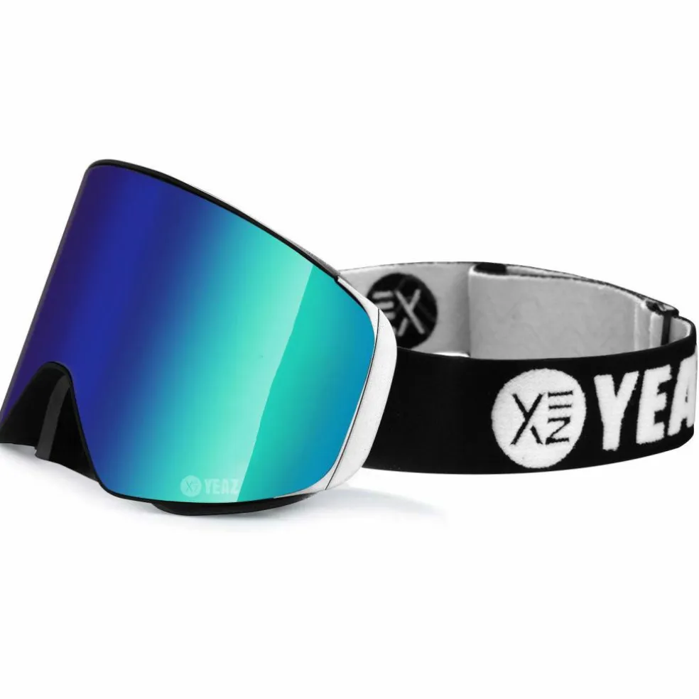 YEAZ · APEX