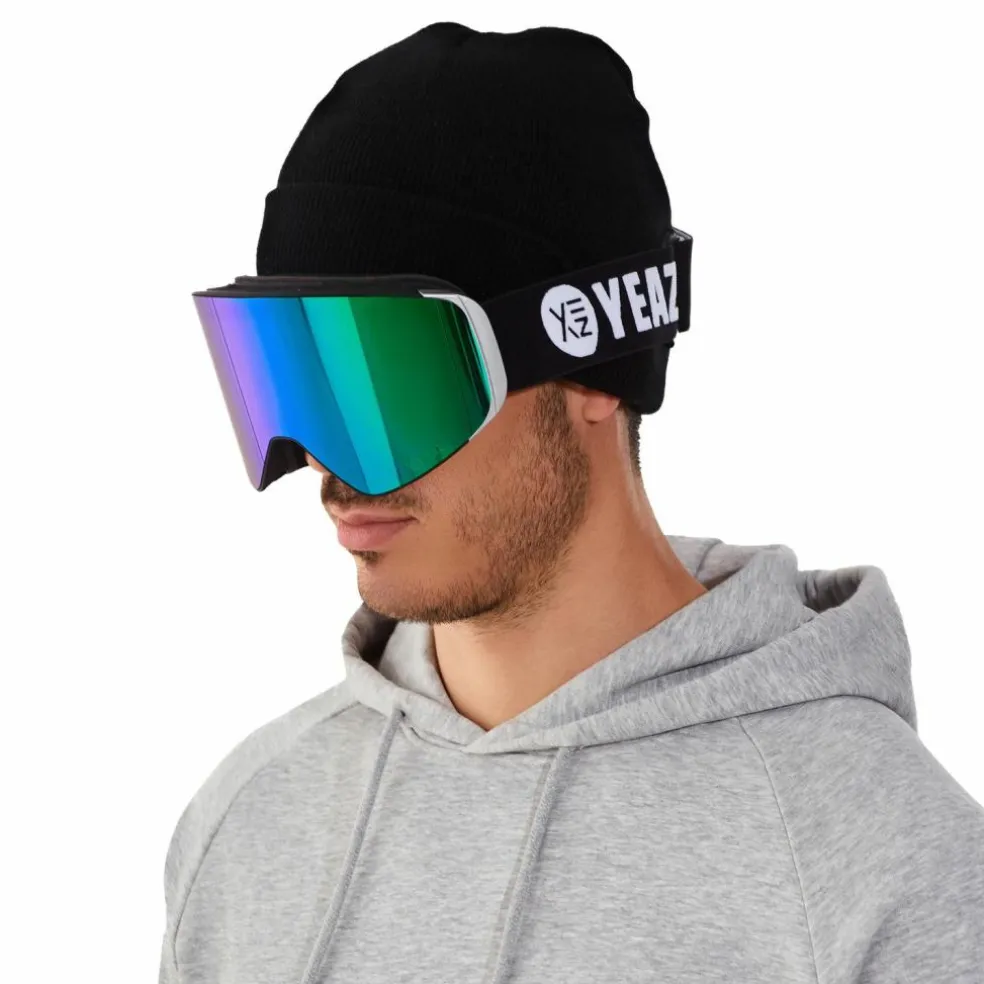 YEAZ · APEX